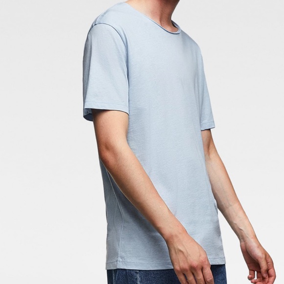 Zara t shirt - Picture 4 of 5